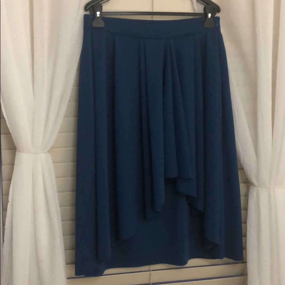 Zara skirt